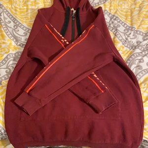 “Humanity United” hoodie